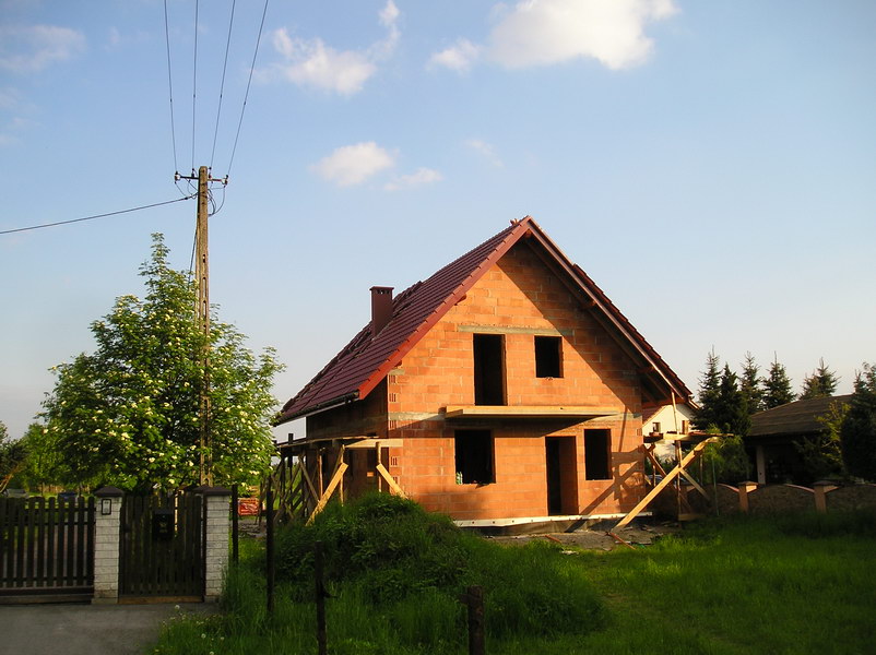 blog budowlany - mojabudowa.pl